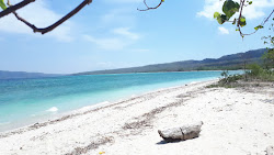 Prapat Agung Beach'in fotoğrafı vahşi alan
