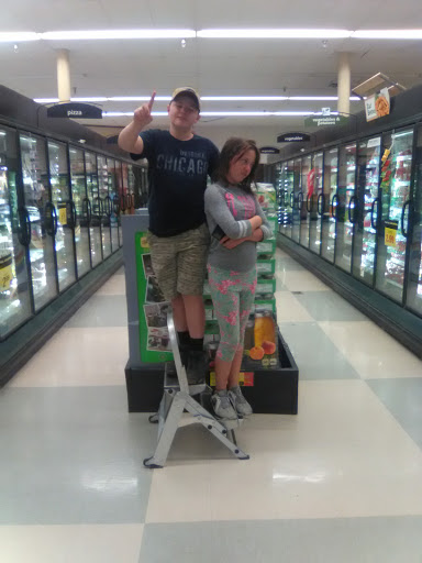 Grocery Store «Kroger», reviews and photos, 1600 S Ohio St, Martinsville, IN 46151, USA