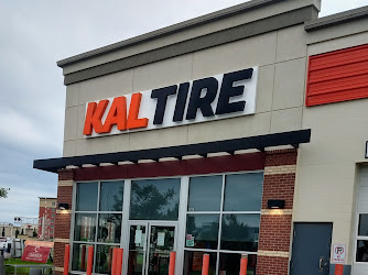 Kal Tire