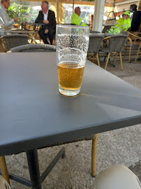 Plats et boissons du Restaurant Le Kiosque Fabre à Montpellier - n°17