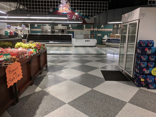 Grocery Store «Kroger», reviews and photos, 350 E Six Forks Rd, Raleigh, NC 27609, USA