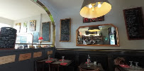 Atmosphère du Restaurant Le Petit Comptoir de Limoges - n°8
