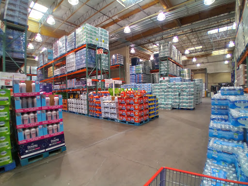 Warehouse store «Costco Wholesale», reviews and photos, 2828 Chad Dr, Eugene, OR 97408, USA