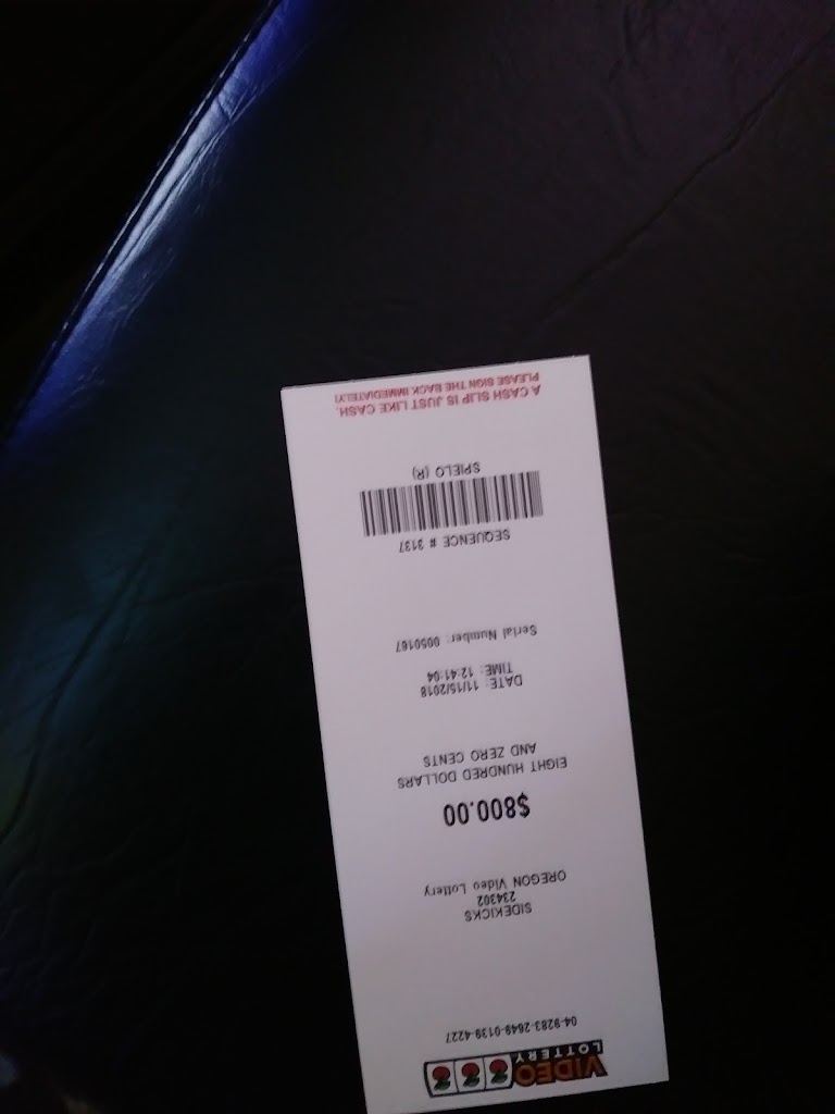 Sidekicks Delicatessen 97080