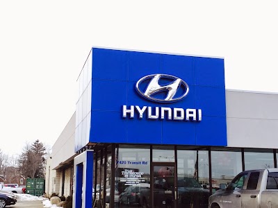 Photos of Transitowne Hyundai