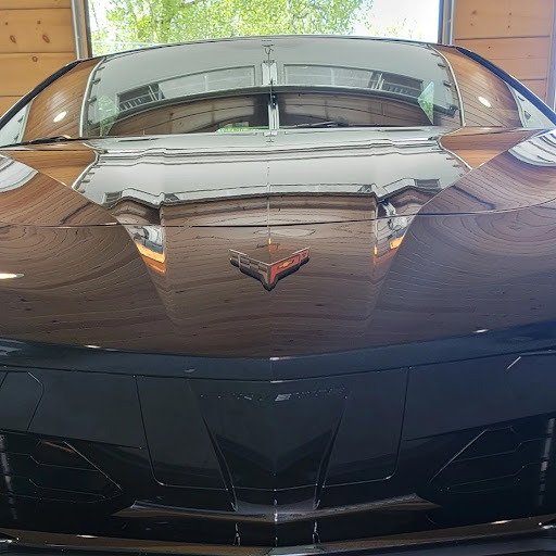 Car Detailing Service «White Glove Auto Detailing Power by Lamborghini», reviews and photos, 26281 Mustard Rd, Watertown, NY 13601, USA