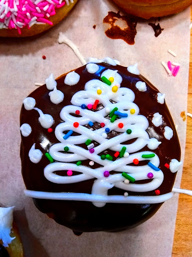 Coffee Shop «Tim Hortons», reviews and photos, 19014 Eureka Rd, Southgate, MI 48195, USA