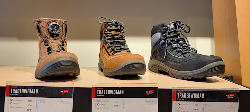 Shoe Store «Red Wing», reviews and photos, 2000 NJ-70 B, Cherry Hill, NJ 08002, USA