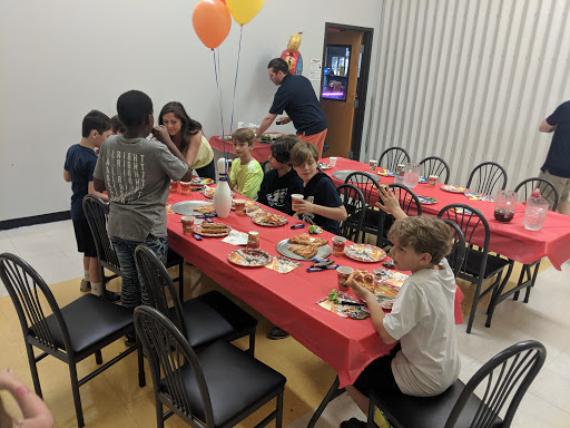 Bowling Alley «Thunder Alley Family Center», reviews and photos, 533 TN-46, Dickson, TN 37055, USA