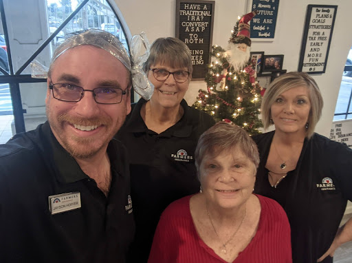 Auto Insurance Agency «Jayson Hoffer Insurance Agency», reviews and photos