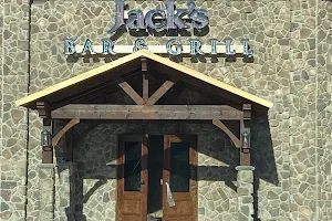 Jack's Bar and Grill image