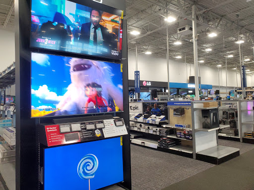 Electronics Store «Best Buy», reviews and photos, 309 S College Rd, Wilmington, NC 28403, USA
