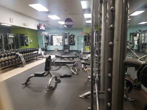 Gym «Anytime Fitness», reviews and photos, 722 Cheney Hwy, Titusville, FL 32780, USA