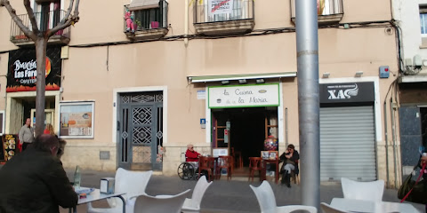 Ca La Maria - Carrer del Peix, 2, 43700 El Vendrell, Tarragona, Spain