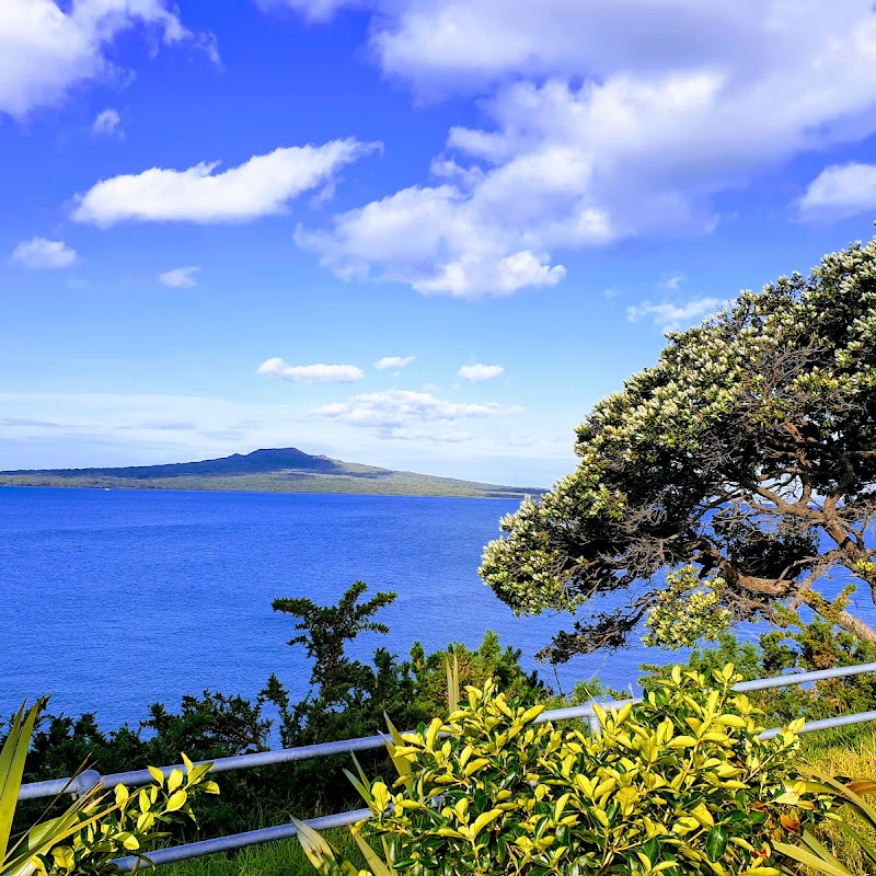 The Officers Mess, Fort Takapuna