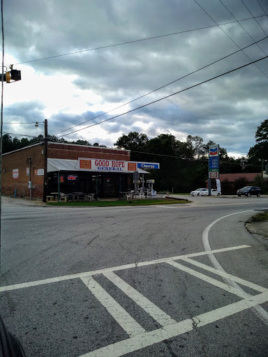 Convenience Store «Good Hope General Store», reviews and photos, 102 GA-83, Good Hope, GA 30641, USA