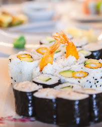 Photos du propriétaire du Restaurant japonais Sushi Way Aeroville à Roissy-en-France - n°3