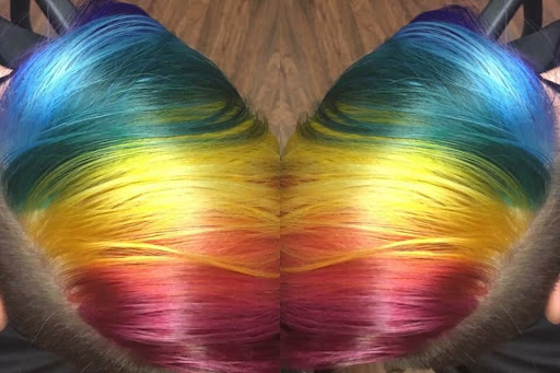 Beauty Salon «Vintage Hair Salon», reviews and photos, 113 S Broadway St, South Amboy, NJ 08879, USA