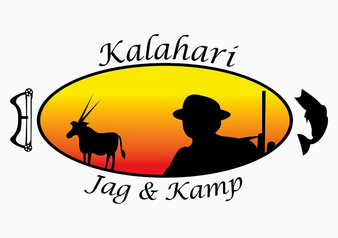 Kalahari Jag & Kamp