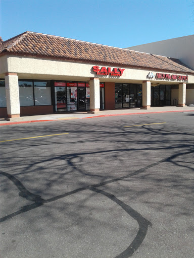 Shopping Mall «Southern Palms Shopping Center», reviews and photos, 1528 E Southern Ave, Tempe, AZ 85282, USA