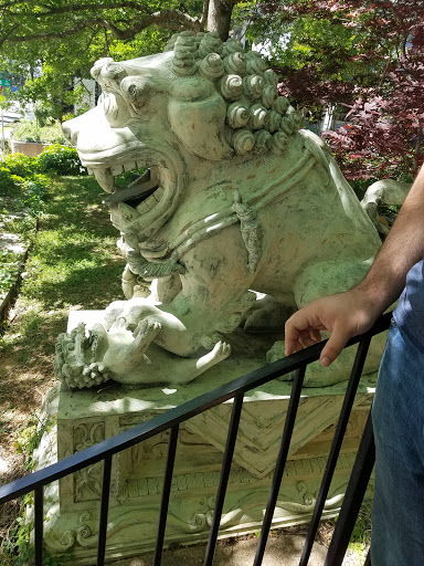 Park «Dragon Park», reviews and photos, 3520 Cedar Springs Rd, Dallas, TX 75219, USA