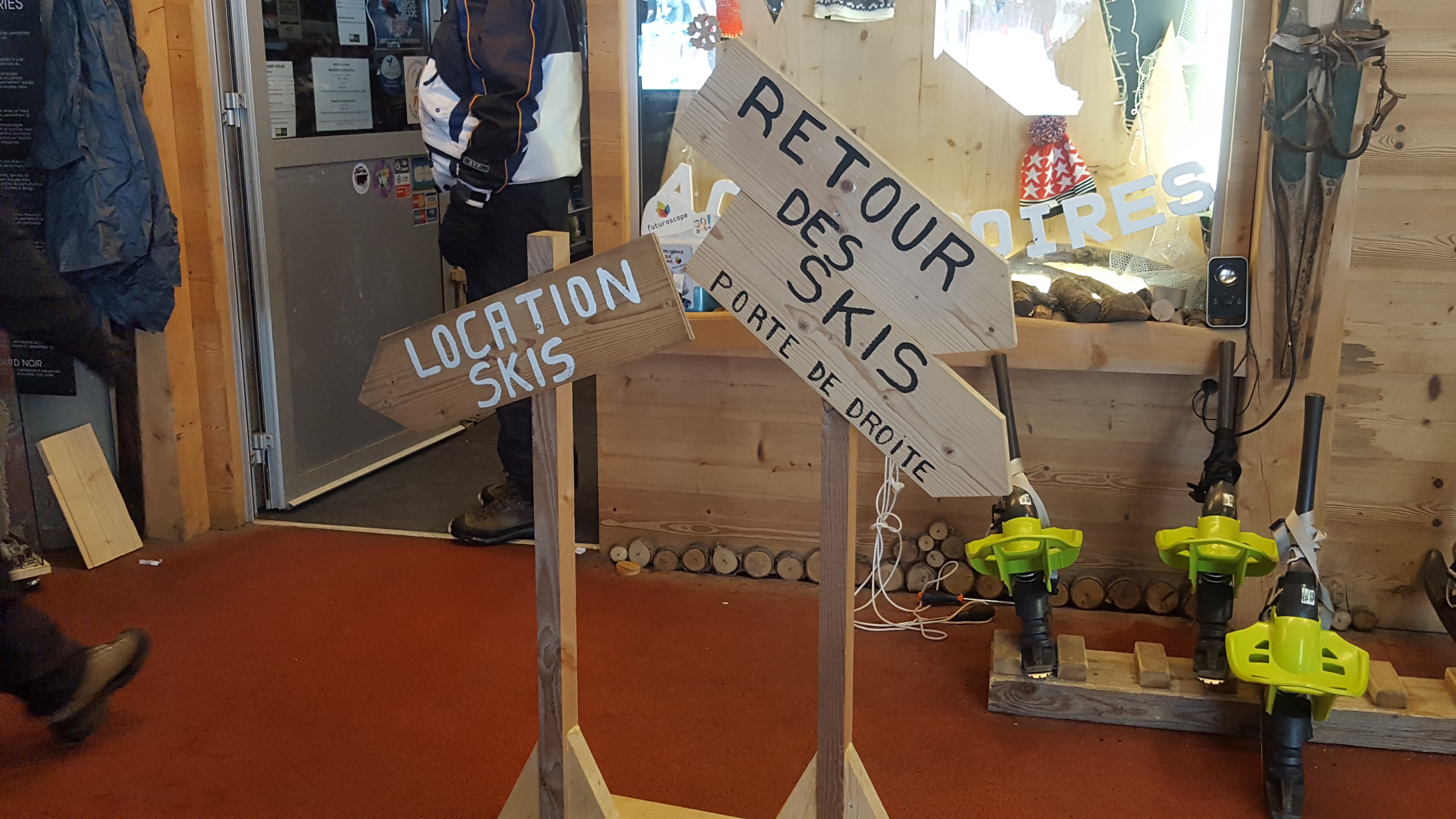 Photo n° 2 de l'avis de Alban. fait le 08/03/2018 à 07:43