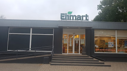 Elimart, prekybos centras, UAB 'Stilsena'