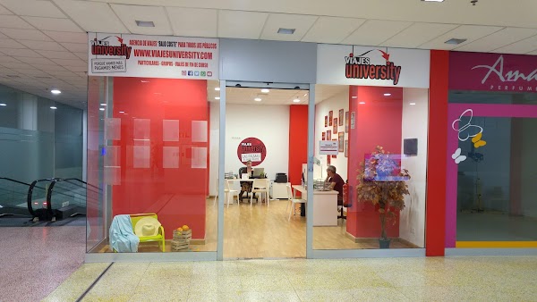 Centro Comercial Escaleritas 54