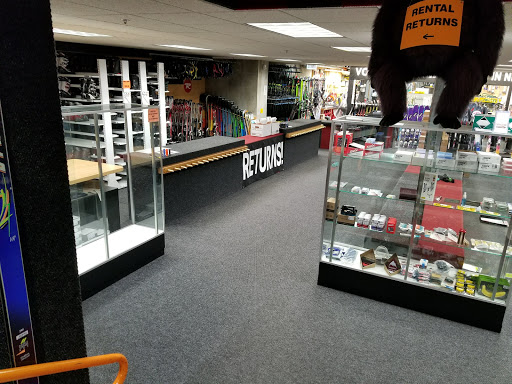Ski Shop «Sports Odyssey», reviews and photos, 63 Main St, Ludlow, VT 05149, USA