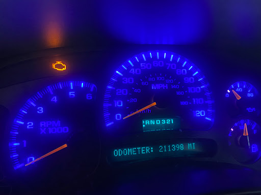 Auto Body Shop «Elite Auto Experts», reviews and photos, 17130 Farm to Market Rd 529, Houston, TX 77095, USA