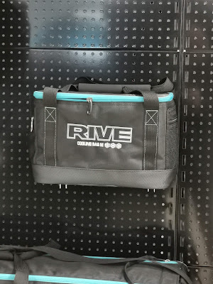 RIVE à Lieusaint