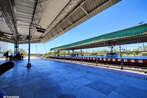 New Tinsukia Junction image