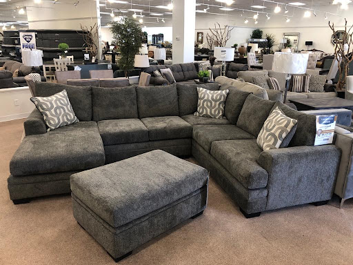 Furniture Store «Bel Furniture - Memorial», reviews and photos, 10516 Katy Fwy, Houston, TX 77043, USA