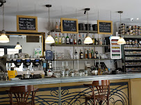 Atmosphère du Restaurant Le Bistrot Délices à Toulon - n°5