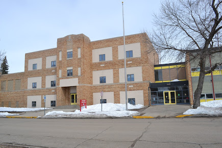 Carrington Elementary School