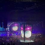 Photo n° 1 de l'avis de Etienne.u fait le 13/05/2022 à 15:01 pour Zénith de Strasbourg à Eckbolsheim