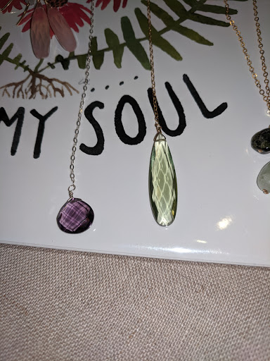 Gift Shop «Silver In the City», reviews and photos, 434 Massachusetts Ave, Indianapolis, IN 46204, USA