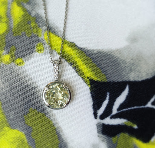 Jeweler «Gentilcore Jewelers», reviews and photos, 1155 Freeport Rd, Blawnox, PA 15238, USA