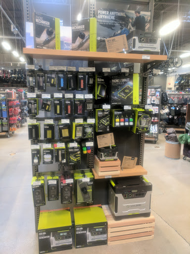 Camping Store «REI», reviews and photos, 6424 Sawmill Rd, Columbus, OH 43235, USA