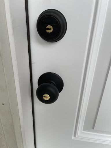 Locksmith «Advance Lock and Key», reviews and photos, 2050 Hylan Blvd, Staten Island, NY 10306, USA