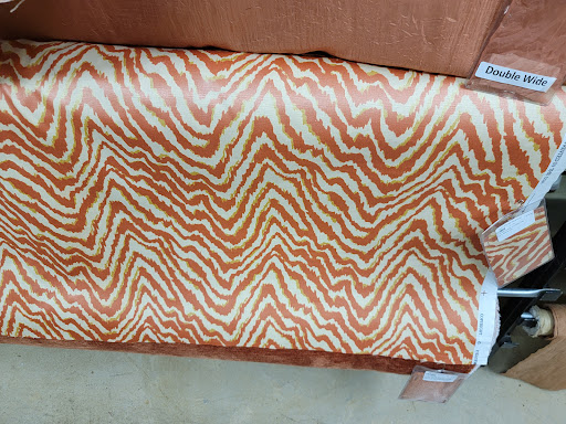 Fabric Store «Fabric & Fringe Warehouse», reviews and photos, 2440 Canton Rd, Marietta, GA 30066, USA