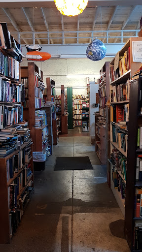 Used Book Store «York Emporium», reviews and photos, 343 W Market St, York, PA 17401, USA