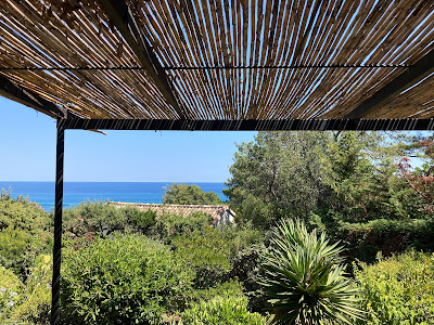 Villa Corse du Sud à 200m de la plage à Zonza