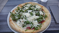 Plats et boissons du Restaurant italien Doppio pizzeria sassenage - n°2