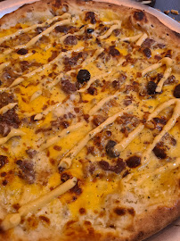 Pizza du Pizzeria La Casa Stifler à Salon-de-Provence - n°16