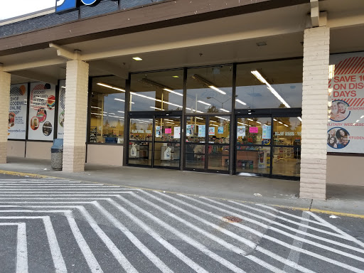 Thrift Store «Spanaway Goodwill», reviews and photos, 14918 Pacific Ave S, Parkland, WA 98444, USA