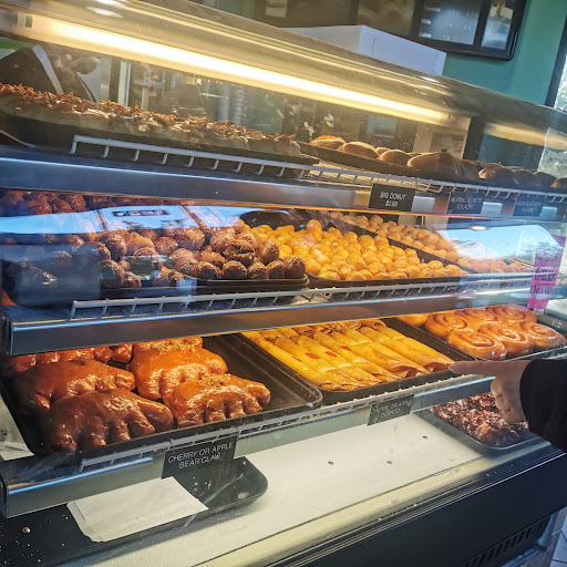 Donut Shop «Donut Bistro», reviews and photos, 1550 Pyramid Way # 100, Sparks, NV 89431, USA