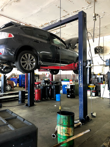 Auto Repair Shop «The Car Shop», reviews and photos, 821 W Broadway Rd, Tempe, AZ 85282, USA