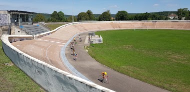 Stade Parmentier