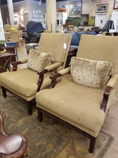 Consignment Shop «Encore Interiors Consignment», reviews and photos, 2300 N Federal Hwy, Fort Lauderdale, FL 33316, USA